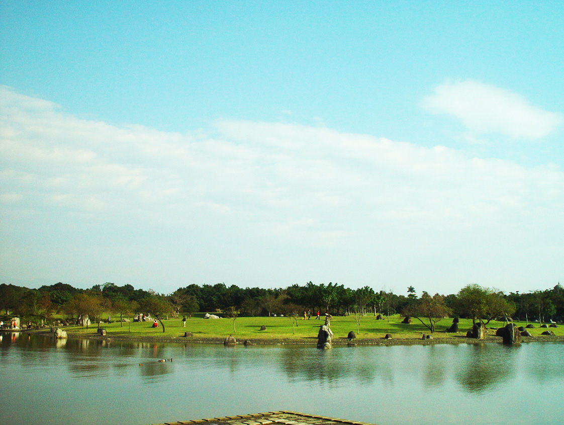 羅東運動公園